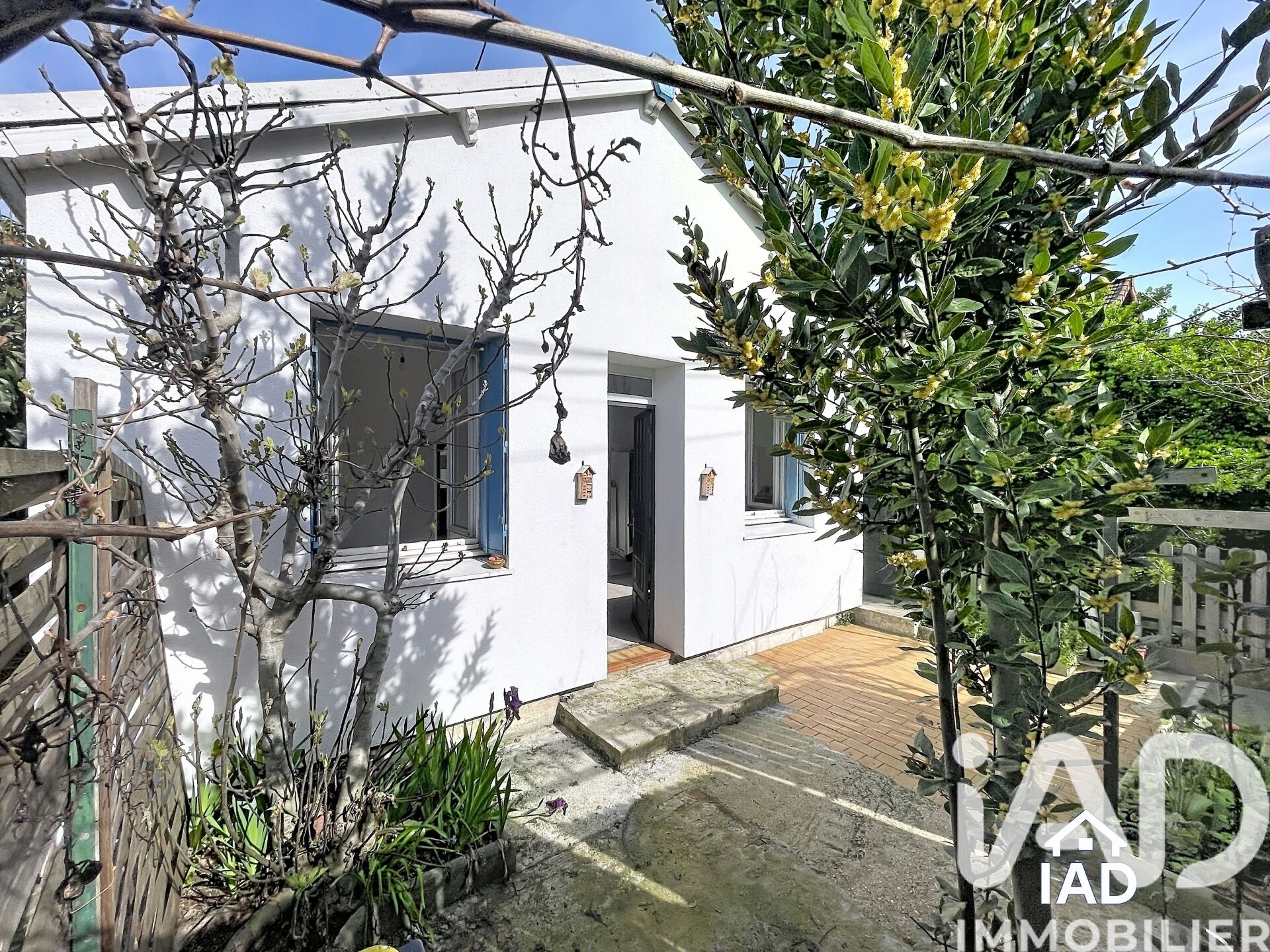Vente Maison/villa 2 pièces - Photo 2
