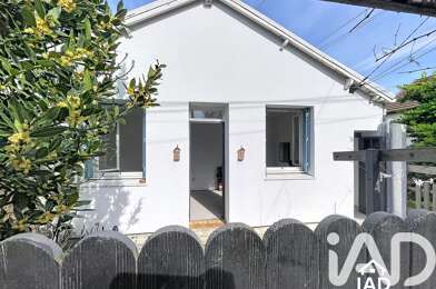 Maison 2 pièces 260000 €