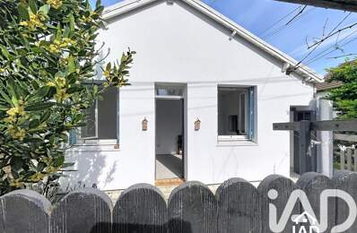 Vente Maison/villa 2 pièces — photo du bien
