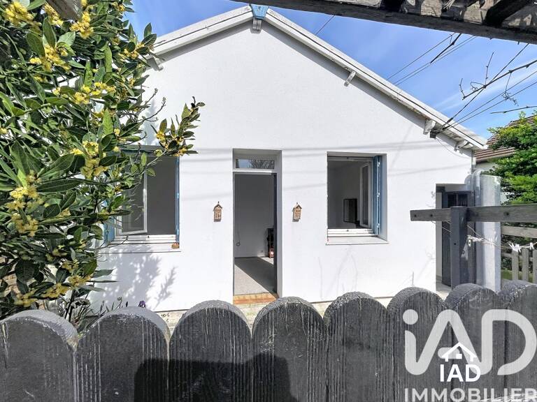 Vente Maison/villa 2 pièces — photo 1