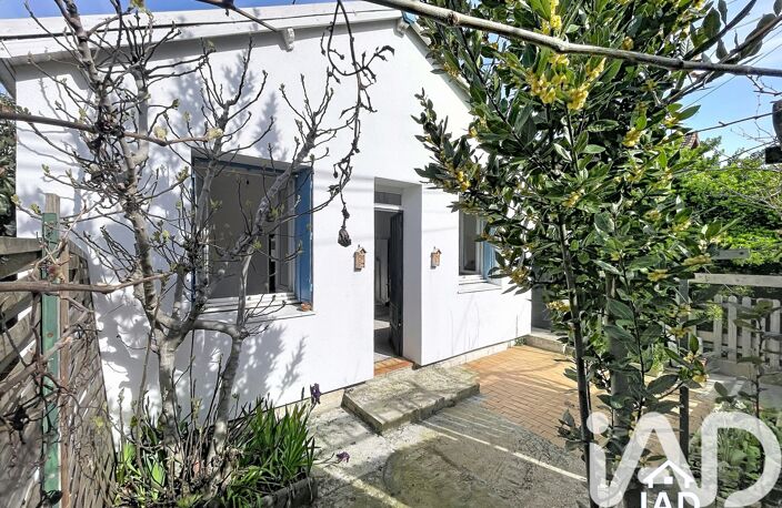 Vente Maison/villa 2 pièces — photo 2