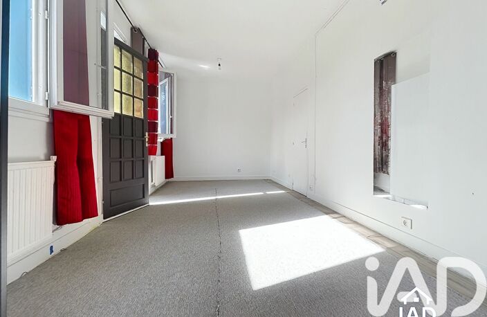 Vente Maison/villa 2 pièces — photo 3