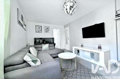 Appartement 4 pièces 187000 €