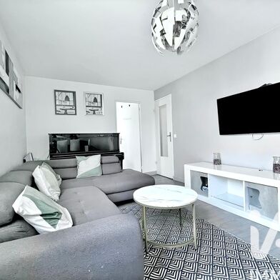 Appartement 4 pièces 187000 €