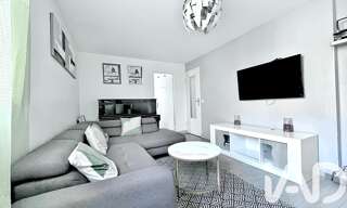 Appartement 4 Pièces 64 m² à vendre à Noisy-le-Grand (93160)