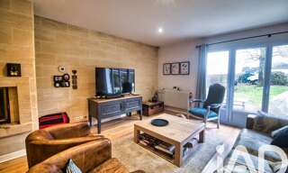 Maison 7 Pièces 170 m² à vendre à Léognan (33850)