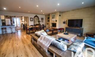 Maison 7 Pièces 170 m² à vendre à Léognan (33850)
