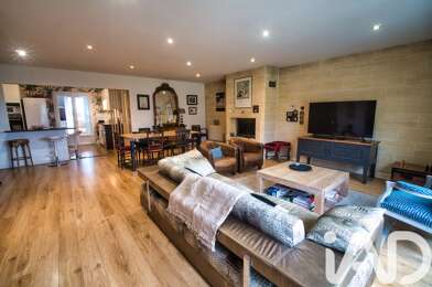 Maison 7 pièces 499990 €