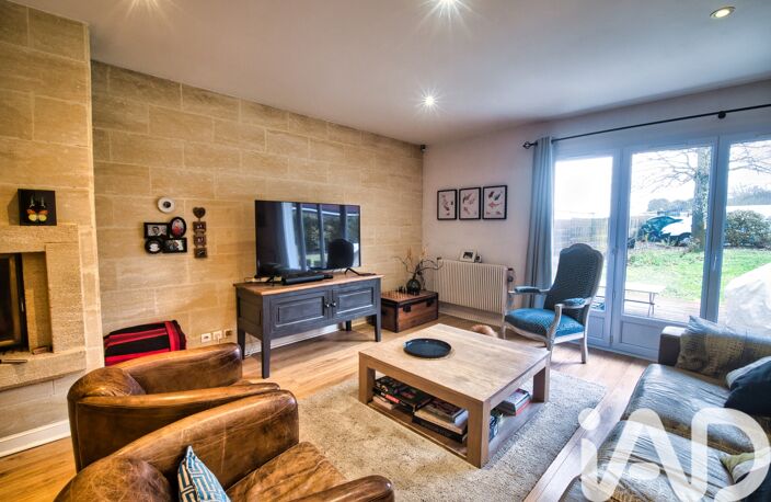 Vente Maison traditionnelle 7 pièces — photo 3