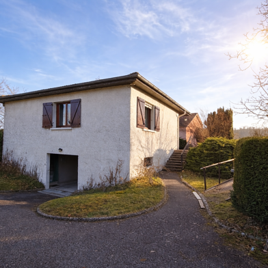 Maison 4 pièces 240000 €