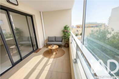 Appartement 2 pièces 336000 €