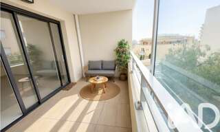 Appartement 2 Pièces 39 m² à vendre à Beausoleil (06240)