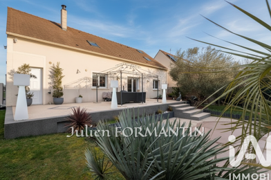 Maison 6 pièces 599000 €