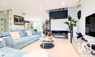 Maison 6 Pièces 165 m² à vendre à Coupvray (77700)