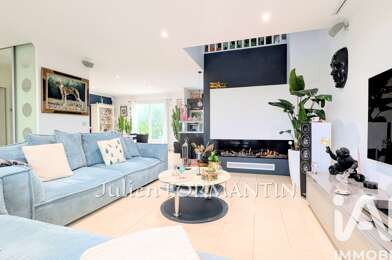 Maison 6 pièces 599000 €