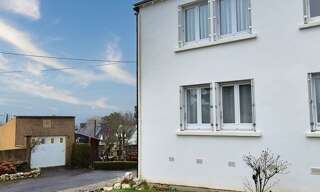 Maison 4 Pièces 89 m² à vendre à Gourin (56110)