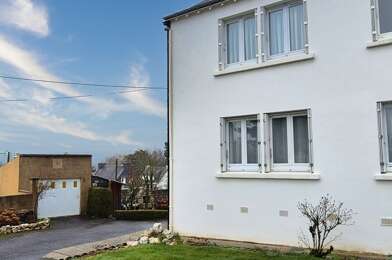 Maison 4 pièces 85000 €