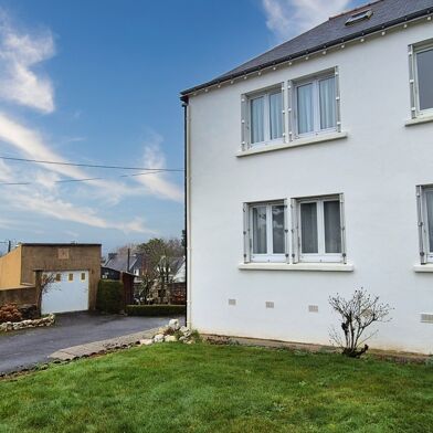 Maison 4 pièces 85000 €