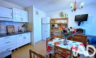 Appartement 1 Pièce 24 m² à vendre à Cazaubon (32150)