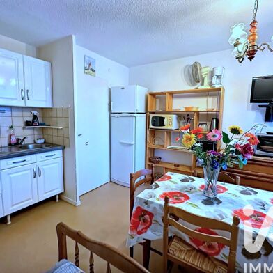 Appartement 1 pièces 37000 €