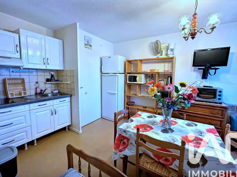 Vente Studio 1 pièce — photo 1