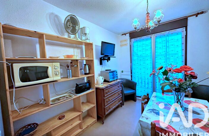 Vente Studio 1 pièce — photo 2