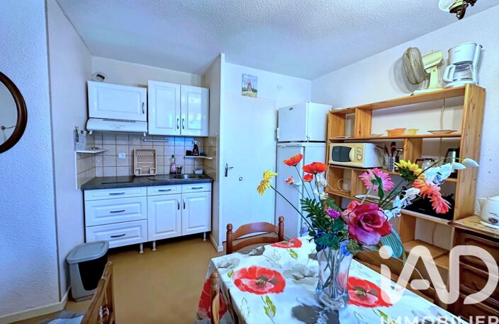 Vente Studio 1 pièce — photo 3