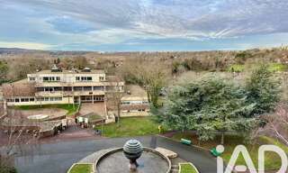 Appartement 2 Pièces 60 m² à vendre à Pontoise (95000)