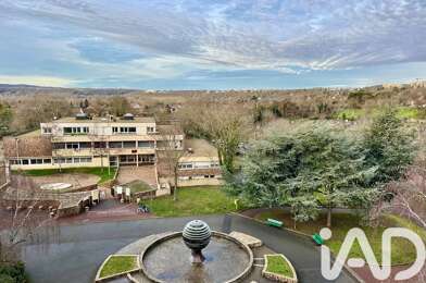 Appartement 2 pièces 160000 €