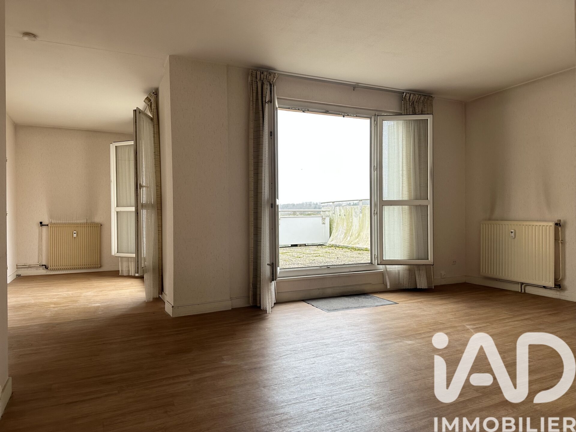 Vente Appartement 2 pièces - Photo 3