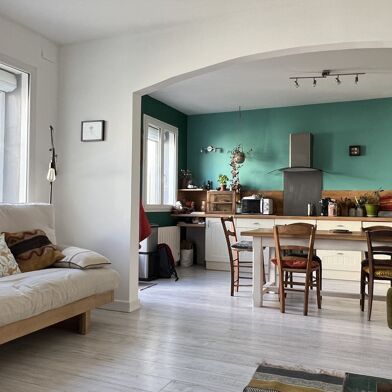 Maison 6 pièces 429000 €