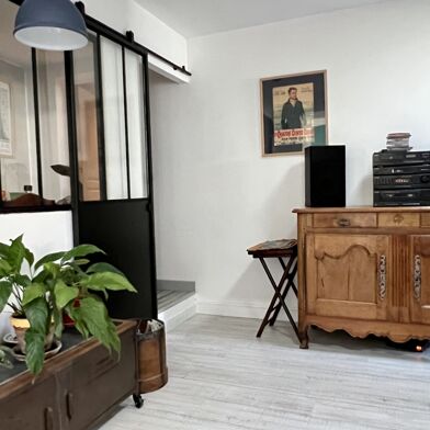Maison 6 pièces 429000 €