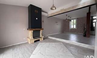 Maison 4 Pièces 110 m² à louer à Saint-Seurin-sur-l'Isle (33660)