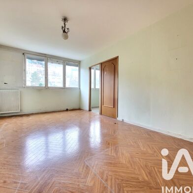 Appartement 5 pièces 75000 €