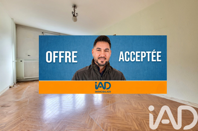 Appartement 5 pièces 65000 €