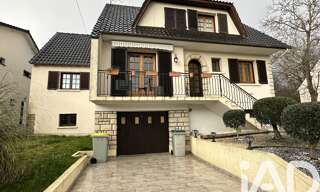 Maison 6 Pièces 134 m² à vendre à Boussy-Saint-Antoine (91800)