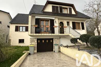 Maison 6 pièces 410000 €