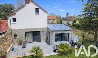 Maison 6 Pièces 142 m² à vendre à Orgeval (78630)