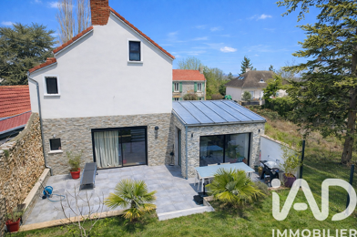 Maison 6 pièces 620000 €