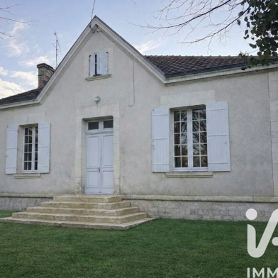 Maison 5 pièces 189000 €