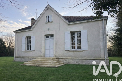 Maison 5 pièces 189000 €