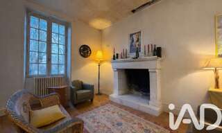 Maison 5 Pièces 138 m² à vendre à Parcoul-Chenaud (24410)