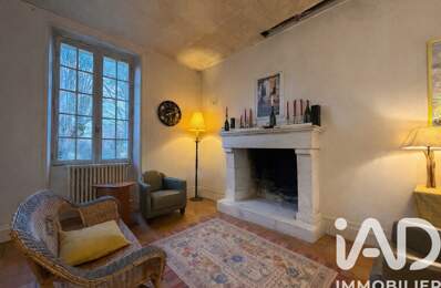 Vente Maison/villa 5 pièces — photo du bien