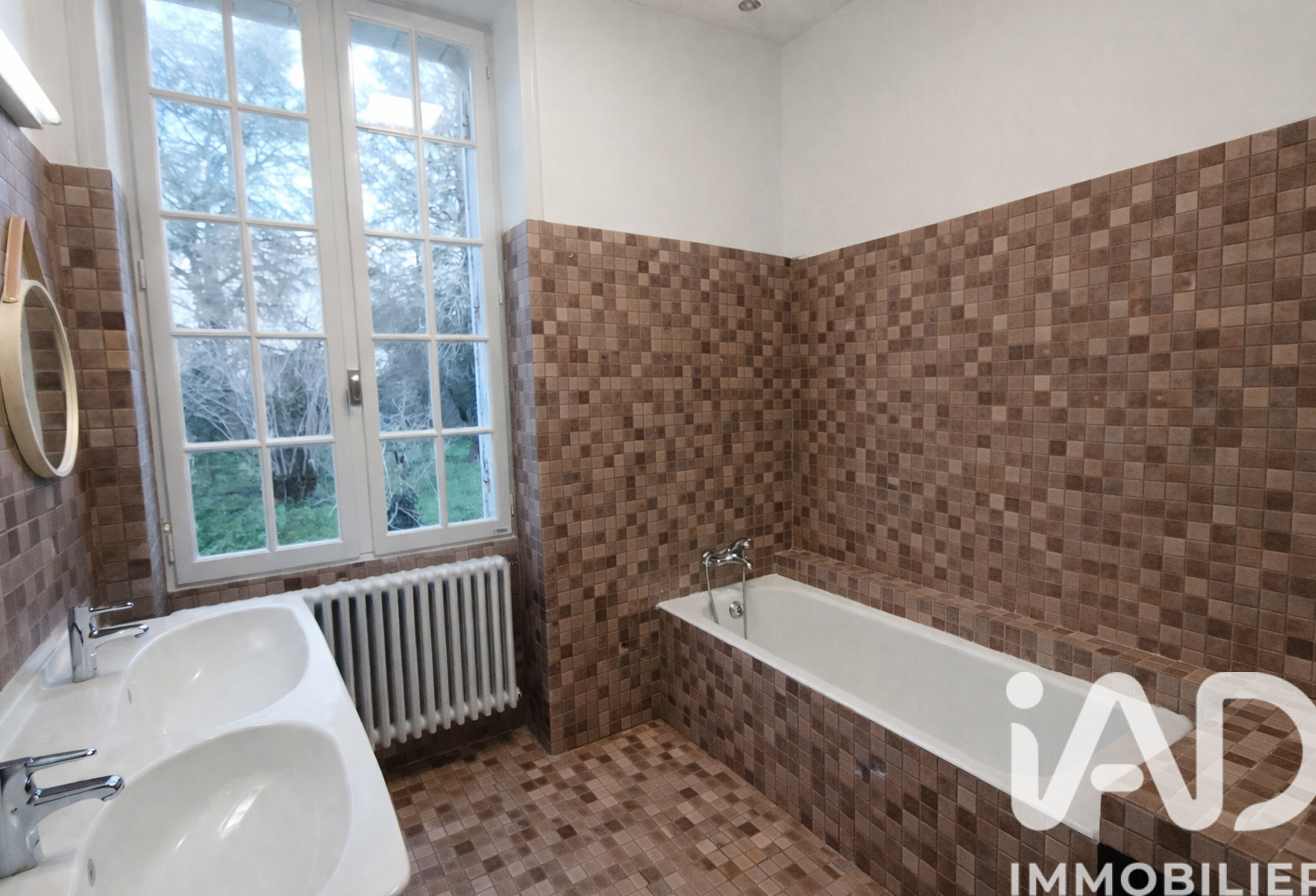Vente Maison/villa 5 pièces — photo 1