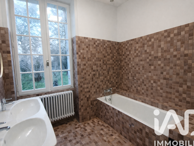 Vente Maison/villa 5 pièces — photo du bien