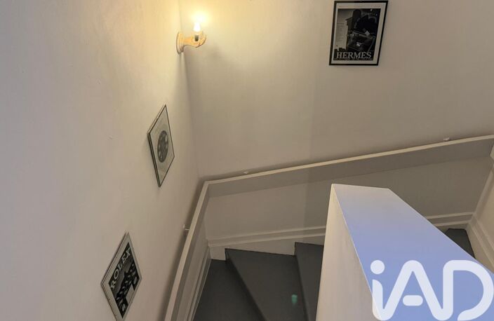 Vente Maison/villa 5 pièces — photo 2