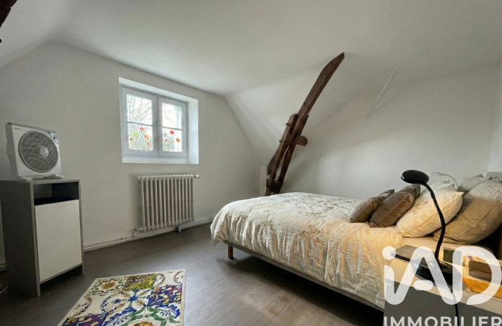 Vente Maison/villa 5 pièces — photo 4
