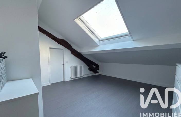 Vente Maison/villa 5 pièces — photo 5