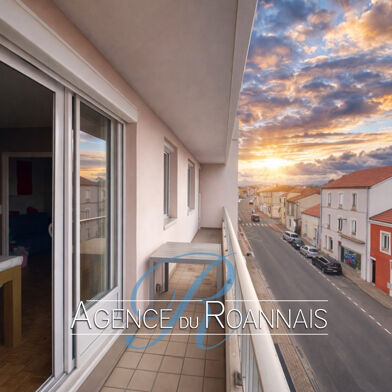 Appartement 4 pièces 85000 €