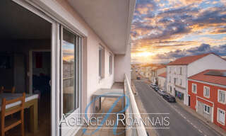 Appartement 4 Pièces 79 m² à vendre à Roanne (42300)